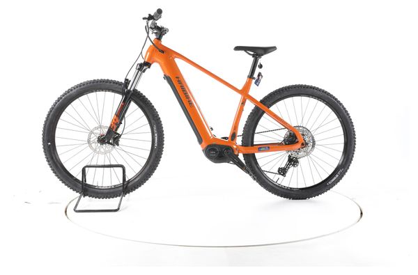 Produit reconditionné - Haibike AllTrack 6 E-Bike - Très Bon Etat