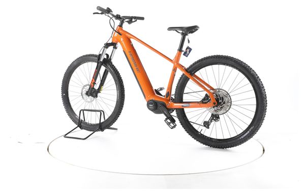 Produit reconditionné - Haibike AllTrack 6 E-Bike - Très Bon Etat