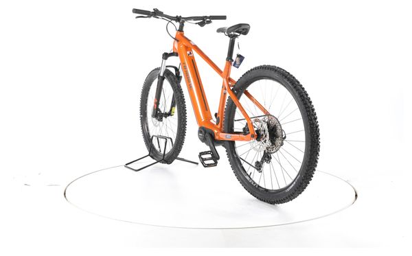 Produit reconditionné - Haibike AllTrack 6 E-Bike - Très Bon Etat