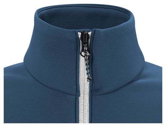 Women's Millet Seneca Fleece Blue