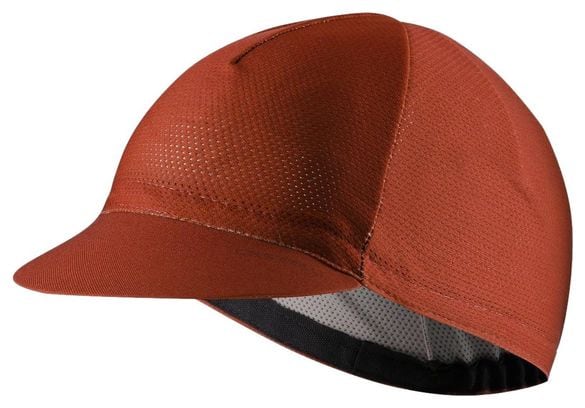 Casquette Castelli Espresso 2 Marron 