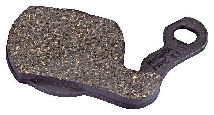 Ashima Magura Louise Marta Julie HP Sintered Brake Pads