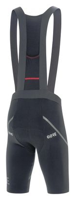 Cuissard GORE® C7 Race Shorts+ Noir