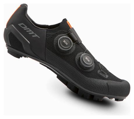 Chaussures VTT DMT MH10 Noir - Produit Reconditionné