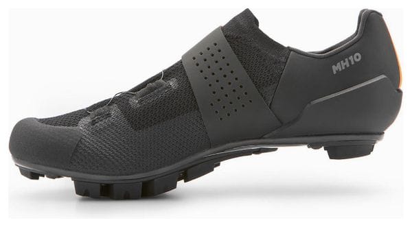 Chaussures VTT DMT MH10 Noir - Produit Reconditionné