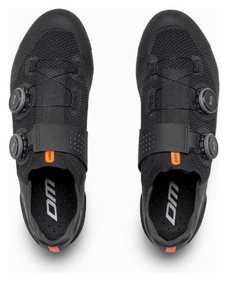 Chaussures VTT DMT MH10 Noir - Produit Reconditionné