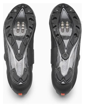 Chaussures VTT DMT MH10 Noir - Produit Reconditionné