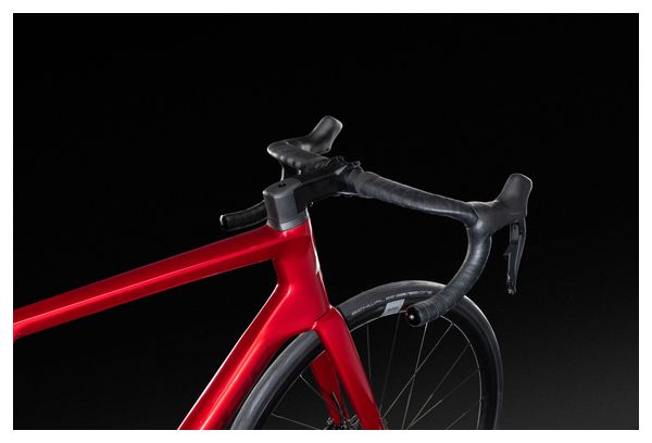 Lapierre Xelius DRS 6.0 Road Bike Shimano 105 Di2 12S 700 mm Red