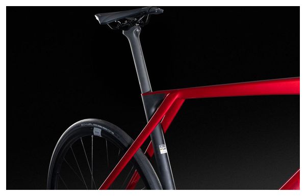Lapierre Xelius DRS 6.0 Road Bike Shimano 105 Di2 12S 700 mm Red