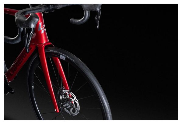 Lapierre Xelius DRS 6.0 Road Bike Shimano 105 Di2 12S 700 mm Red