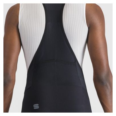 Cuissard Court à Bretelles Homme Sportful Supergiara 2 Noir