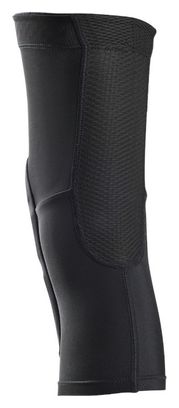 Ginocchiere Fox Enduro nere per bambini