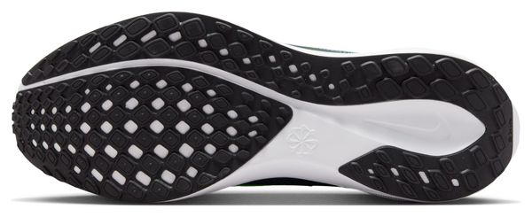 Nike Pegasus 41 hardloopschoenen blauw/geel heren