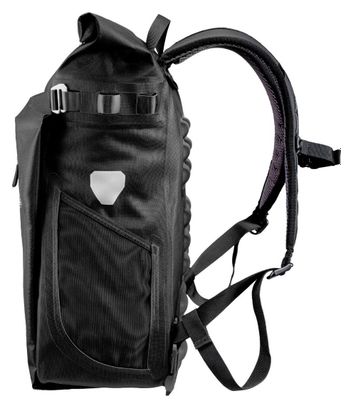 Ortlieb Vario PS 26L QL2.1 Rucksack / Fahrradtasche Schwarz