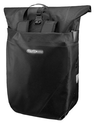 Ortlieb Vario PS 26L QL2.1 Rucksack / Fahrradtasche Schwarz