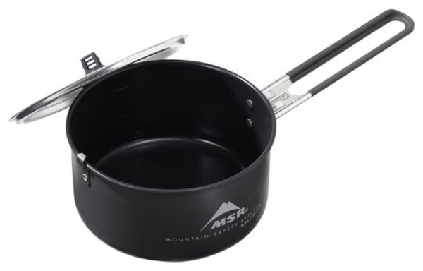 MSR Ceramic Solo Pot