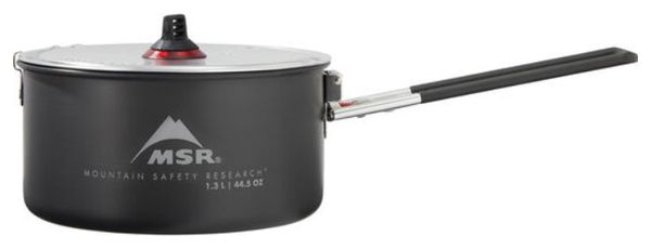 MSR Ceramic Solo Pot