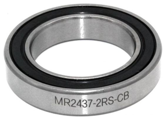 Rodamiento de cerámica MR24377 LLB 24x37x7 mm | CB-371 Marwi UNION