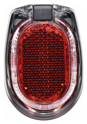 Rear Light Busch &amp; Müller Secula Mudguard + Parking Light