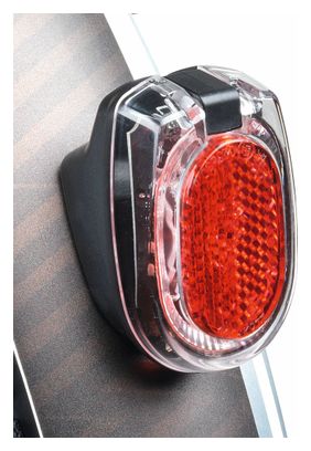 Rear Light Busch &amp; Müller Secula Mudguard + Parking Light
