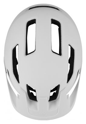 Casco Sweet Protection Dissenter Bianco Opaco