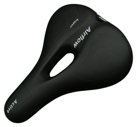 Selle de vélo pour hommes et femmes Confort Essential