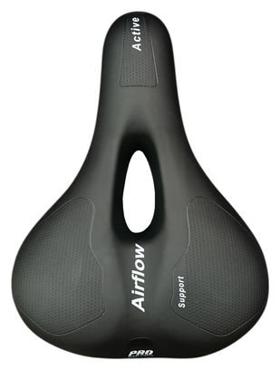 Selle de vélo pour hommes et femmes Confort Essential