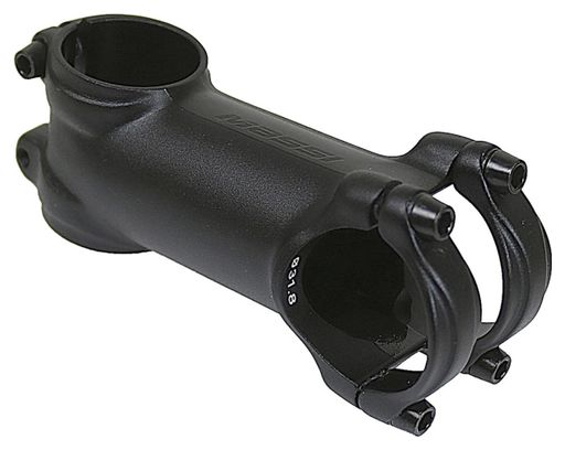 Massi MST-550 SuperLight Stem 31.8mm 7° Black