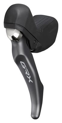 Shimano GRX ST-RX810 2x11V Linkshandbediening