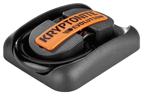Kryptonite Evolution Ground Anchor 14 mm