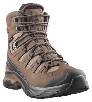 Scarpe da trekking Salomon Quest 5 GTX Marrone Uomo