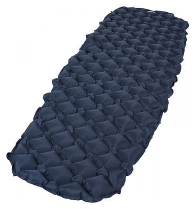 Tapis de couchage gonflable Husky Fury 5-R - valeur 1.6 - Bleu