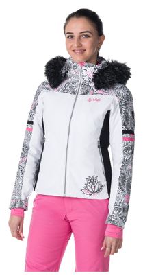 Veste hiver femme Kilpi LENA-W