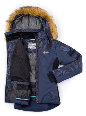 Veste hiver femme Kilpi LENA-W