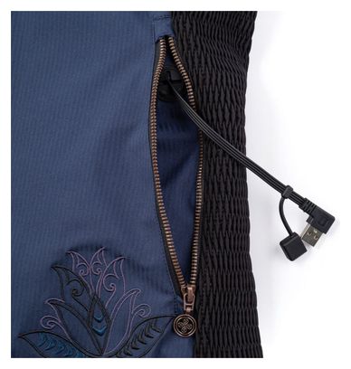 Veste hiver femme Kilpi LENA-W