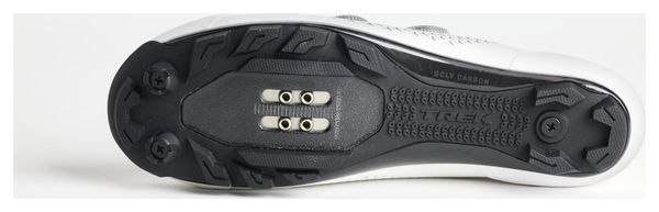 Chaussures VTT Trek RSL Blanc/Argenté Unisexe