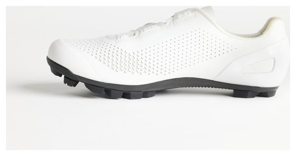 Chaussures VTT Trek RSL Blanc/Argenté Unisexe