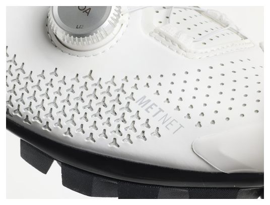 Chaussures VTT Trek RSL Blanc/Argenté Unisexe
