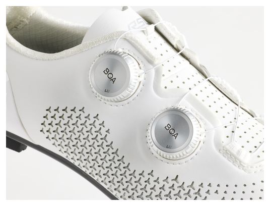 Chaussures VTT Trek RSL Blanc/Argenté Unisexe