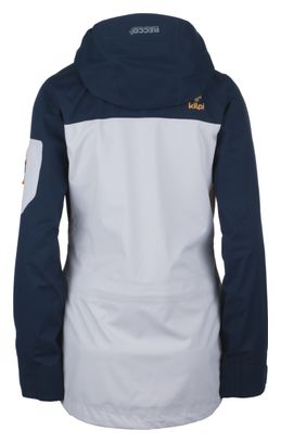 Veste randonnée femme Kilpi NALAU-W