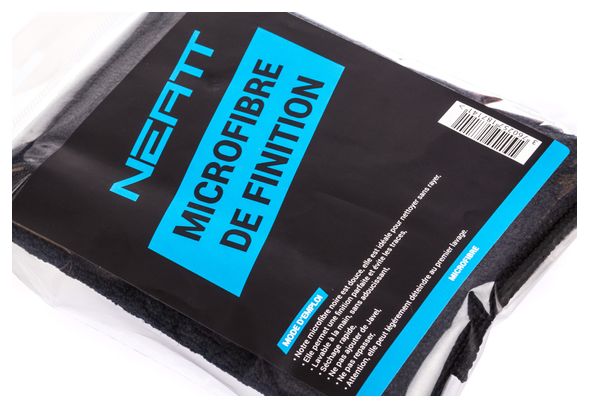 NEATT Microfibre Towel