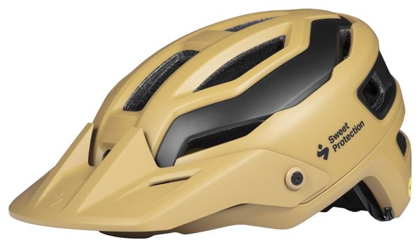 Sweet Protection Trailblazer Helmet Green