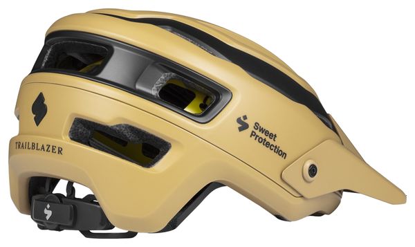 Sweet Protection Trailblazer Helmet Green