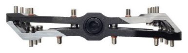 Brett Rheeder Oil Slick HT ANS10 Flat Pedals