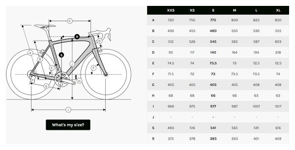 Vélo Route Ridley Noah Disc Shimano 105 Bleu 2023