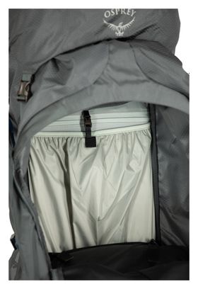 Osprey Aether Plus 70 Hiking Backpack Grey
