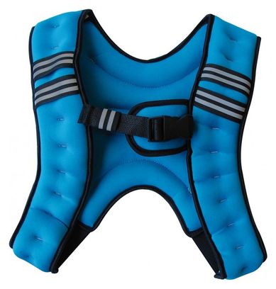 Gilet lesté Sveltus 5 kg