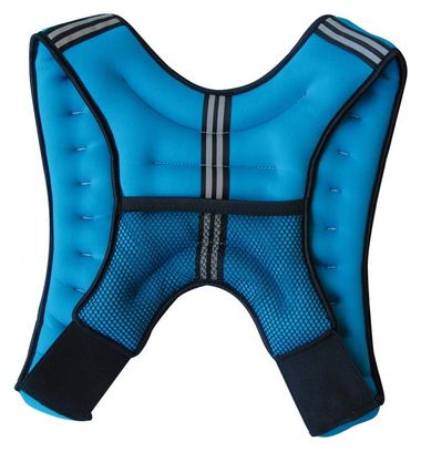 Gilet lesté Sveltus 5 kg