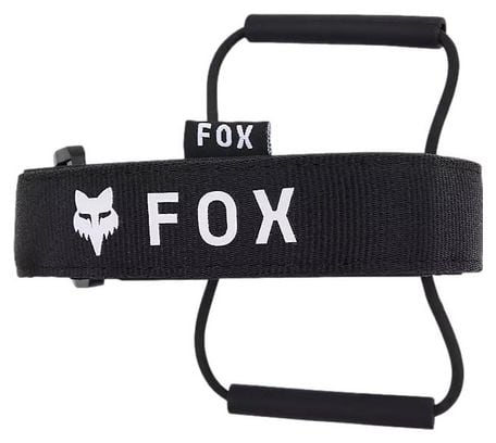 Fox Enduro Strap Zwart