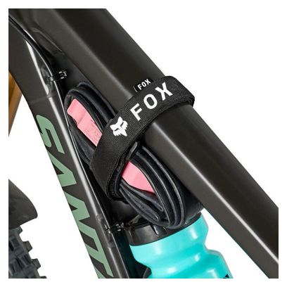 Fox Enduro Strap Black
